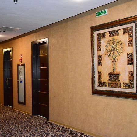 Hotel Feride Winnyzja Exterior foto